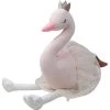 Tryco Zwaan Ivy 46 Cm Knuffel TR-243334 -Winkel Voor Babyproducten tryco swan zwaan ivy knuffel tr 243334 3