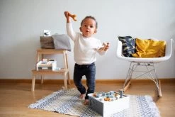 Tryco Houten Tafelmodel Werkbank TR-303010 -Winkel Voor Babyproducten tryco houten tafelmodel 02