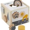 Tryco Pawprint Houten Vormenstoof TR-353005 -Winkel Voor Babyproducten tryco voetafdruk houten vormenstoof tr 353005 1920x1920