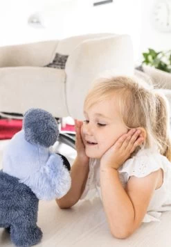 Woezel & Pip Woezel Interactieve Pratende Knuffel 2003930 -Winkel Voor Babyproducten woezel pip woezel interactieve pratende knuffel 2003930 6 1