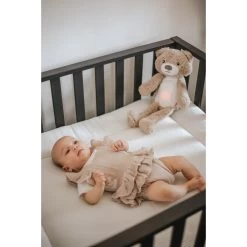 Zazu Brody De Beer Taupe Slaaptrainer ZA-BRODY-01 -Winkel Voor Babyproducten zazu brody sfeer 3 2