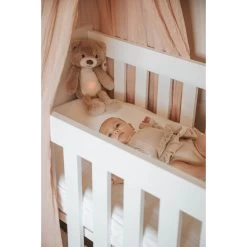 Zazu Brody De Beer Taupe Slaaptrainer ZA-BRODY-01 -Winkel Voor Babyproducten zazu brody sfeer 4