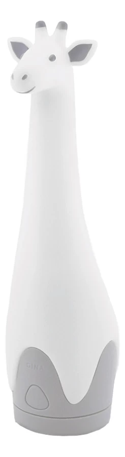 Zazu Gina Giraffe Grijs Zaklamp En Nachtlampje ZA-GINA-01