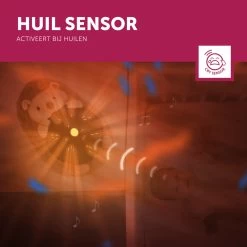 Zazu Henry De Egel Zonsondergang Projector ZA-HENRY-01- -Winkel Voor Babyproducten zazu henry de egel zonsondergang projector za henry 01 4