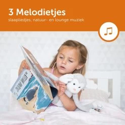 Zazu Max De Aap Muzikaal Nachtlampje ZA-MAX-01 -Winkel Voor Babyproducten zazu max de aap muzikaal nachtlampje za max 01 1