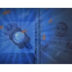 Zazu Otto De Zeeotter Ocean Projector ZA-OTTO-01ND -Winkel Voor Babyproducten zazu otto de zeeotter ocean projector za otto 01nd 6