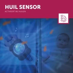 Zazu Otto De Zeeotter Ocean Projector ZA-OTTO-01ND -Winkel Voor Babyproducten zazu otto de zeeotter ocean projector za otto 01nd 9